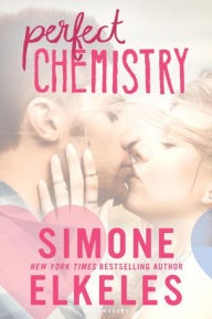 Title: Perfect Chemistry (Perfect Chemistry Series #1), Author: Simone Elkeles