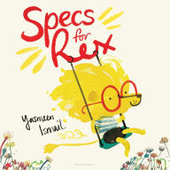 Title: Specs for Rex, Author: Yasmeen Ismail