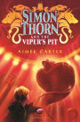Simon Thorn and the Viper's Pit (Simon Thorn Series #2)