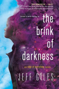 Title: The Brink of Darkness, Author: Jeff Giles