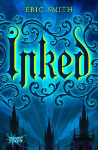 Title: Inked, Author: Eric Smith