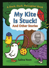 Title: My Kite is Stuck! and Other Stories, Author: Salina Yoon