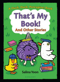 Title: That's My Book! And Other Stories, Author: Salina Yoon
