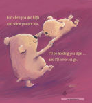 Alternative view 2 of I'll Never Let You Go