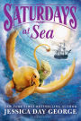 Saturdays at Sea (Tuesdays at the Castle Series #5)