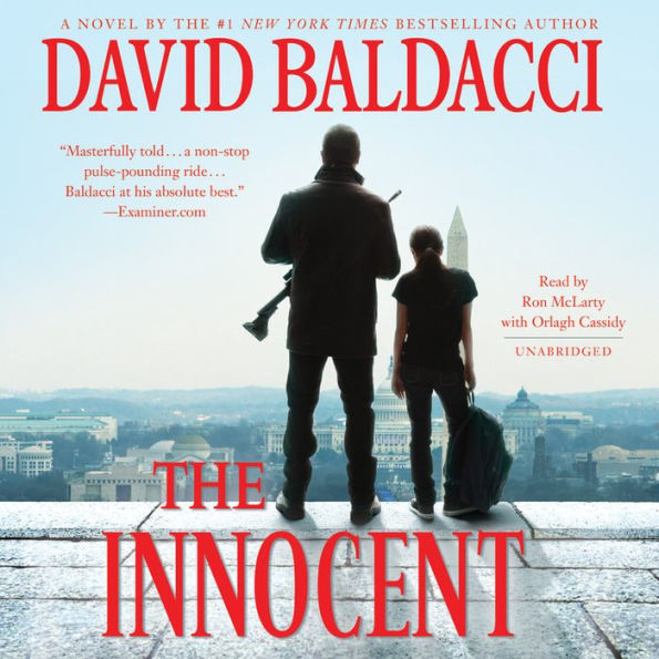 The Innocent (Will Robie Series #1)