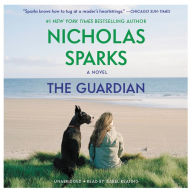 Title: The Guardian: Booktrack Edition, Author: Nicholas Sparks