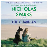 Title: The Guardian, Author: Nicholas Sparks