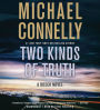 Two Kinds of Truth (Harry Bosch Series #20)