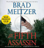 The Fifth Assassin (Culper Ring Series #2)