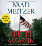 Alternative view 1 of The Fifth Assassin (Culper Ring Series #2)