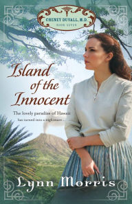 Title: Island of the Innocent, Author: Lynn Morris