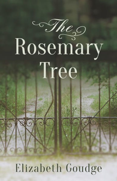 The Rosemary Tree