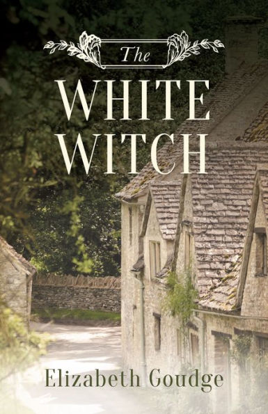 The White Witch