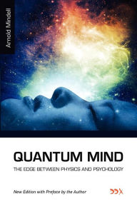 Title: Quantum Mind, Author: Arnold Mindell