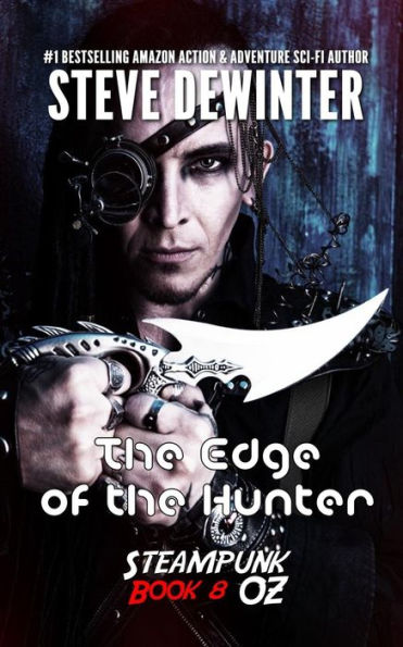 The Edge of the Hunter: Season Two - Episode 4