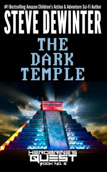 The Dark Temple