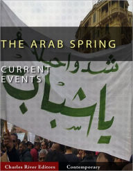 Title: Current Events: Arab Spring (Illustrated), Author: Editors Hinkler