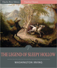 Title: Timeless Classics: The Legend of Sleepy Hollow, Author: Washington Irving