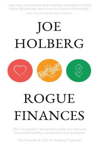 Title: Rogue Finances: The 