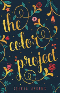 Title: The Color Project, Author: Frank Bizarra