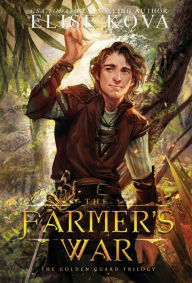 Title: The Farmer's War, Author: Elise Kova