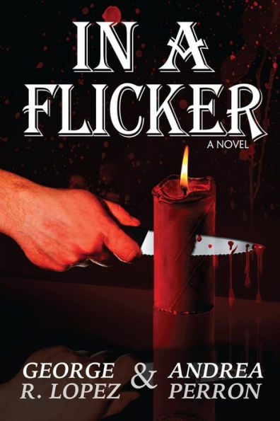 a Flicker