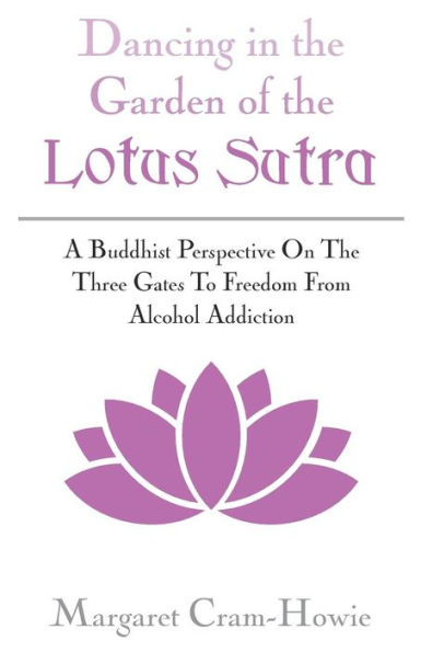 Dancing the Garden of Lotus Sutra: A Buddhist Perspective on Three Gates to Freedom from Alcohol Addiction