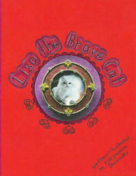 Title: Lisa the Brave Cat, Author: DJ Cymru