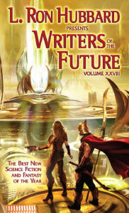 Title: Writers of the Future Volume 28, Author: L. Ron Hubbard