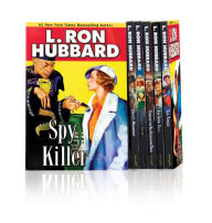 Title: The Award-Winning Collection, Author: L. Ron Hubbard