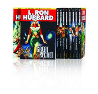 Title: The Sci-Fi & Fantasy Collection, Author: L. Ron Hubbard