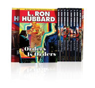 Title: The Military & War Collection, Author: L. Ron Hubbard