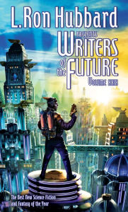 Title: L. Ron Hubbard Presents Writers of the Future Volume 29, Author: L. Ron Hubbard