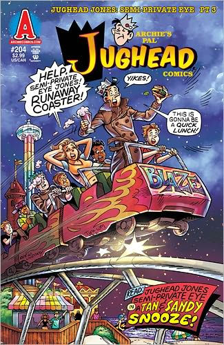 Jughead #204