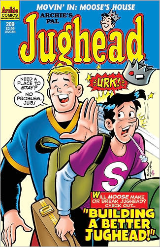 Jughead #209