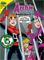 Archie & Friends Double Digest #4