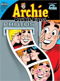 Title: Archie Double Digest #221, Author: Tom DeFalco