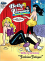 Betty and Veronica Double Digest #188