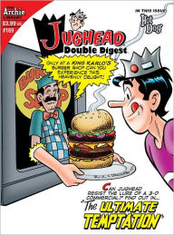 Title: Jughead Double Digest #169, Author: George Gladir
