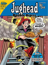 Title: Jughead Double Digest #170, Author: George Gladir
