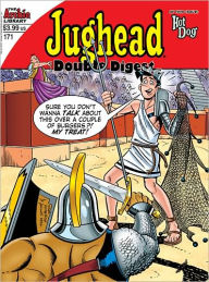 Title: Jughead Double Digest #171, Author: George Gladir