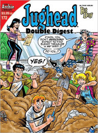 Title: Jughead Double Digest #172, Author: Paul Kupperberg