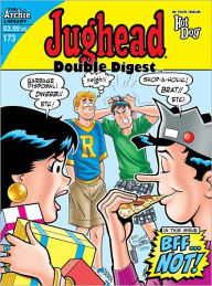 Title: Jughead Double Digest #173, Author: Paul Kupperberg