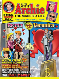 Title: Life with Archie #2, Author: Michael Uslan