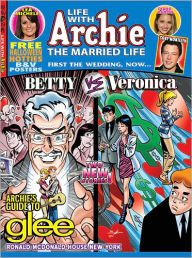 Title: Life with Archie #3, Author: Michael Uslan