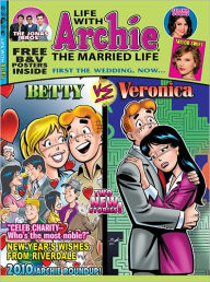 Title: Life with Archie #4, Author: Michael Uslan