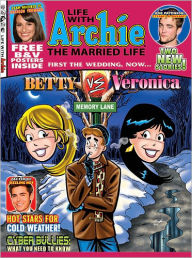 Title: Life with Archie #5, Author: Michael Uslan