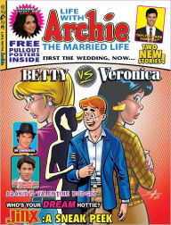 Title: Life with Archie #6, Author: Michael Uslan