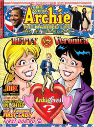 Title: Life with Archie #7, Author: Michael Uslan